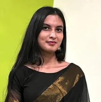 Ayesha — Event Coordinator