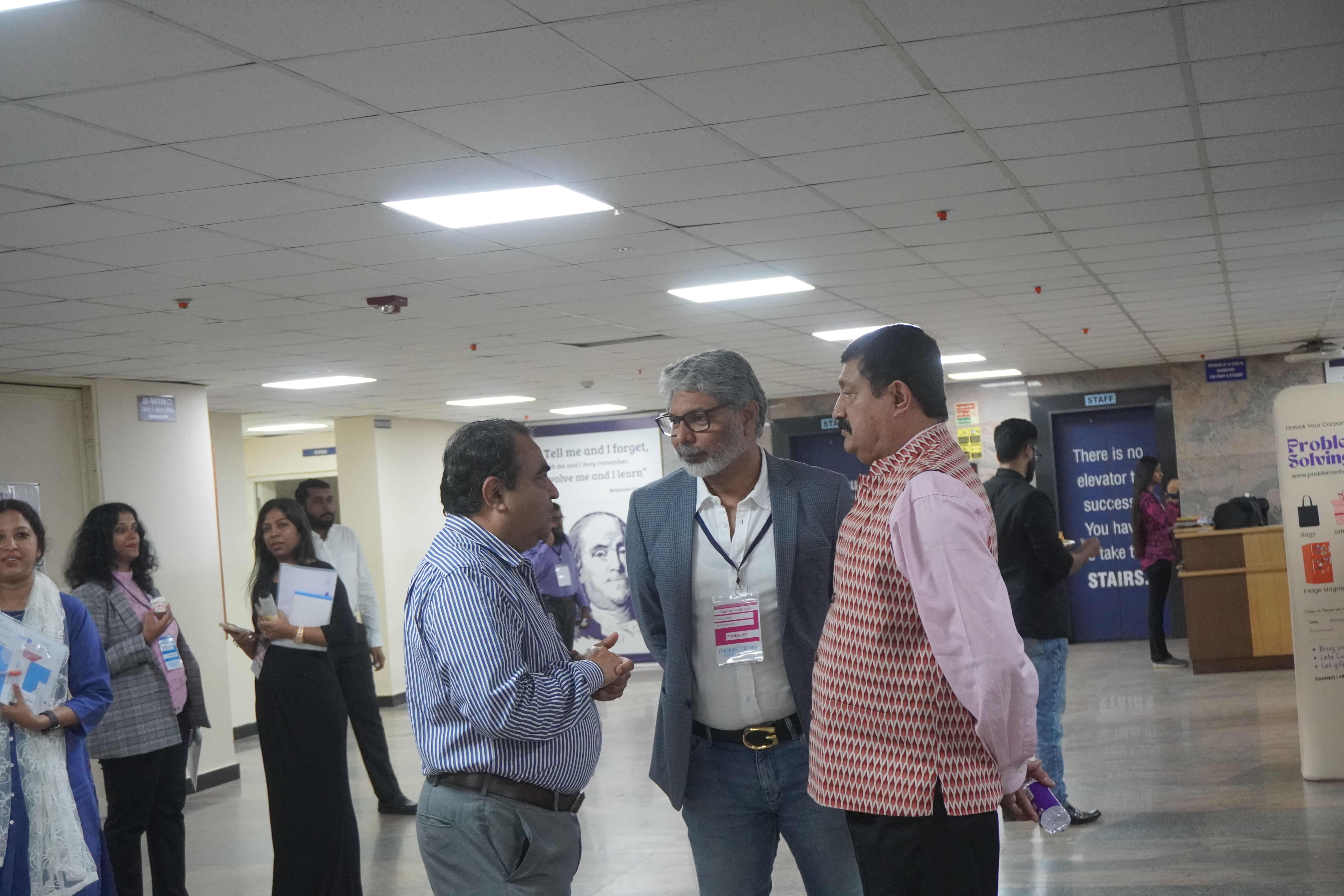 Keynote Bengaluru