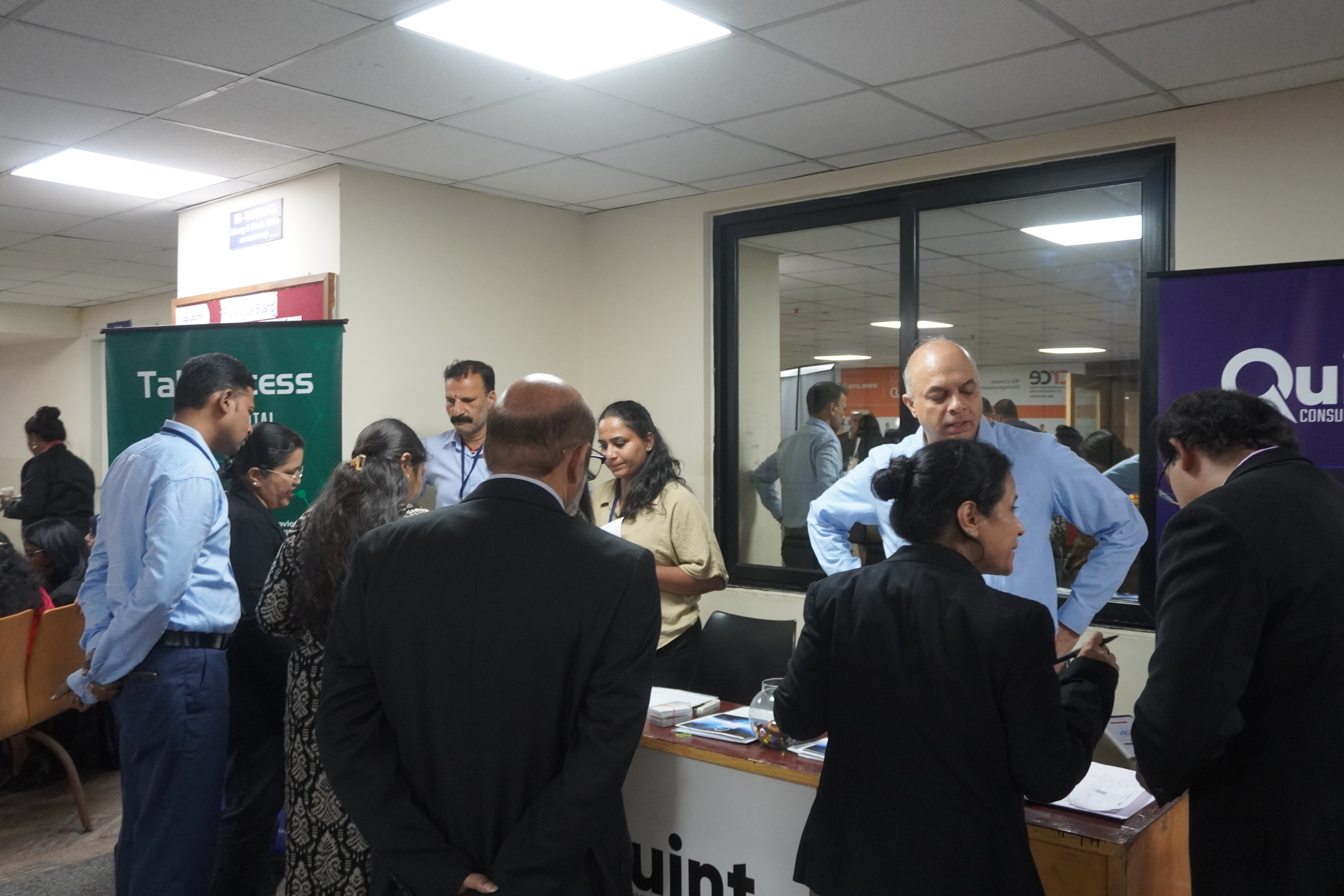 Networking Bengaluru