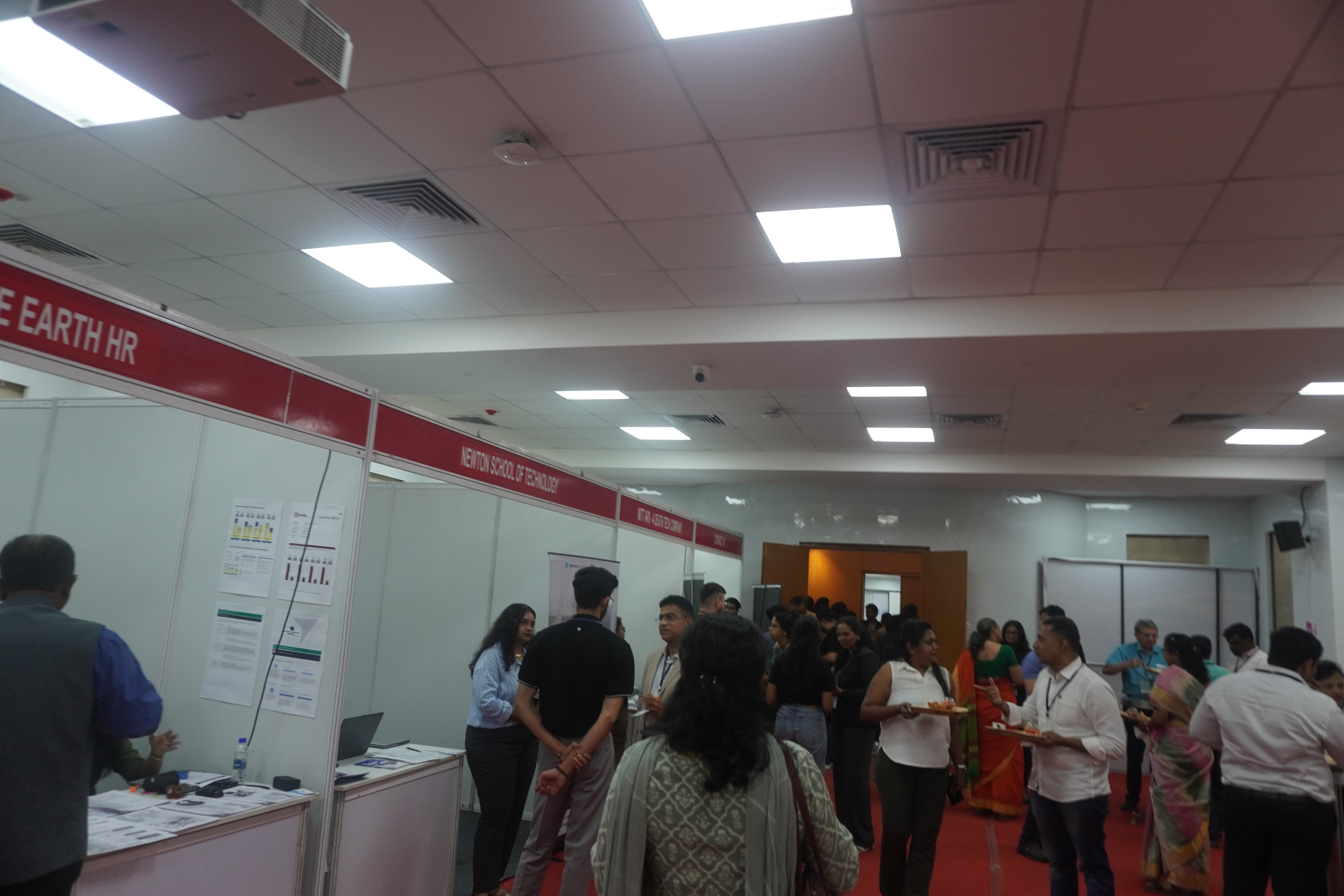 Delegates Chennai
