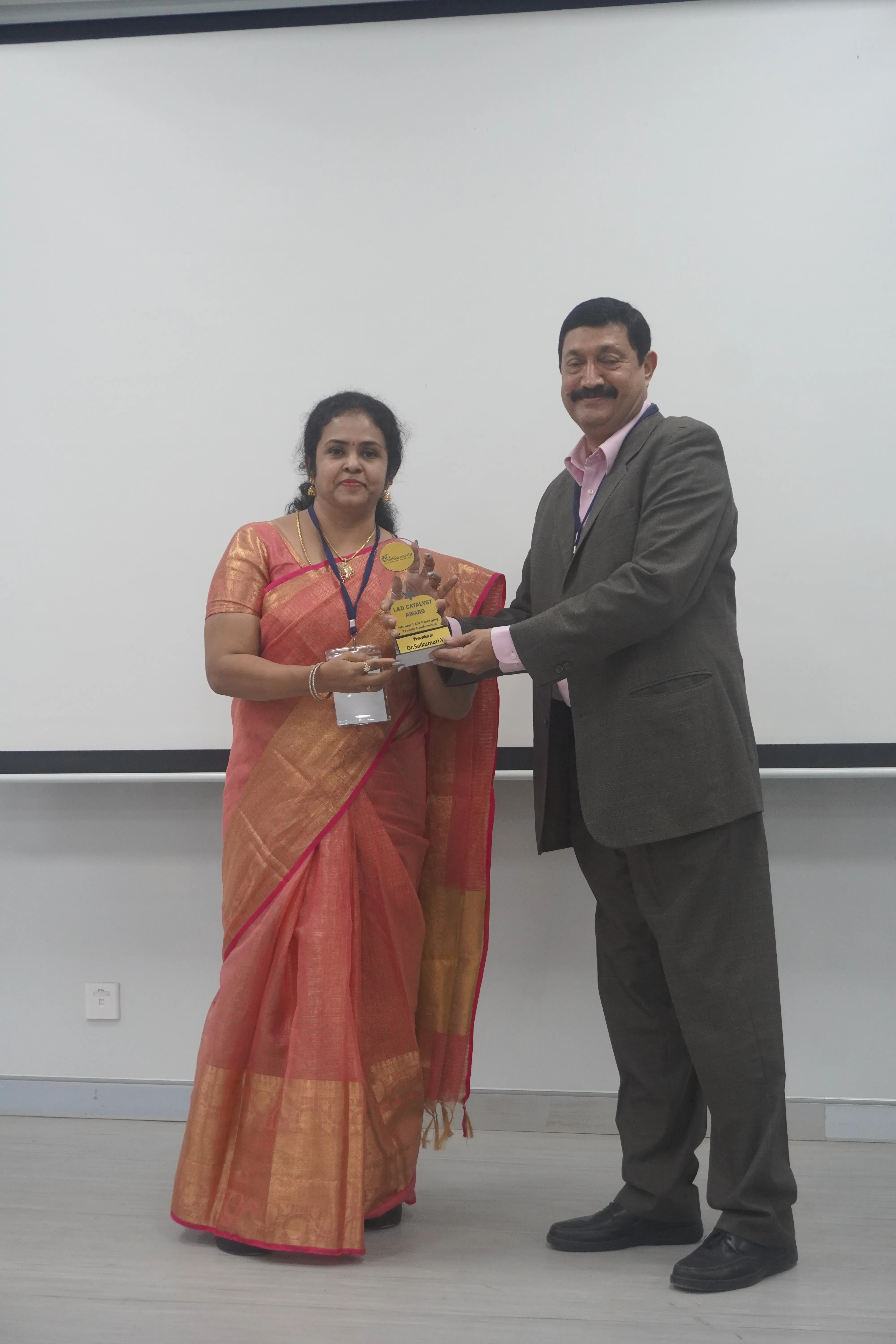 Keynote Chennai