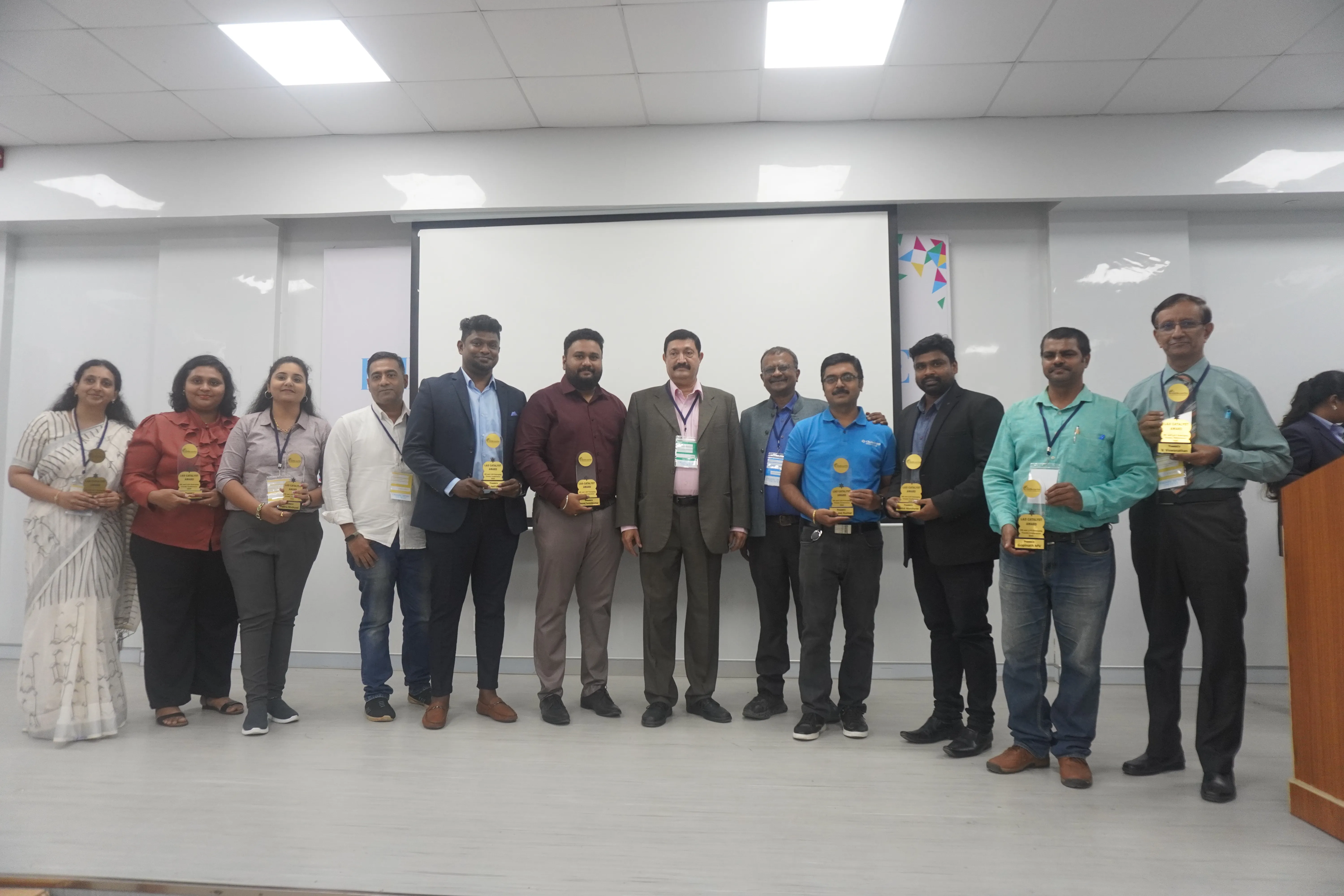 Networking Chennai