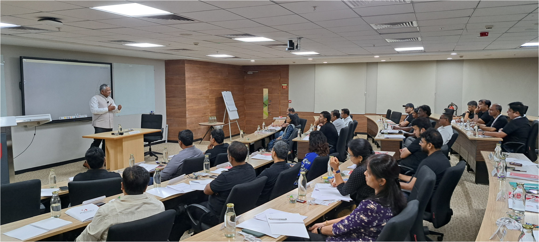 Professional Leadership