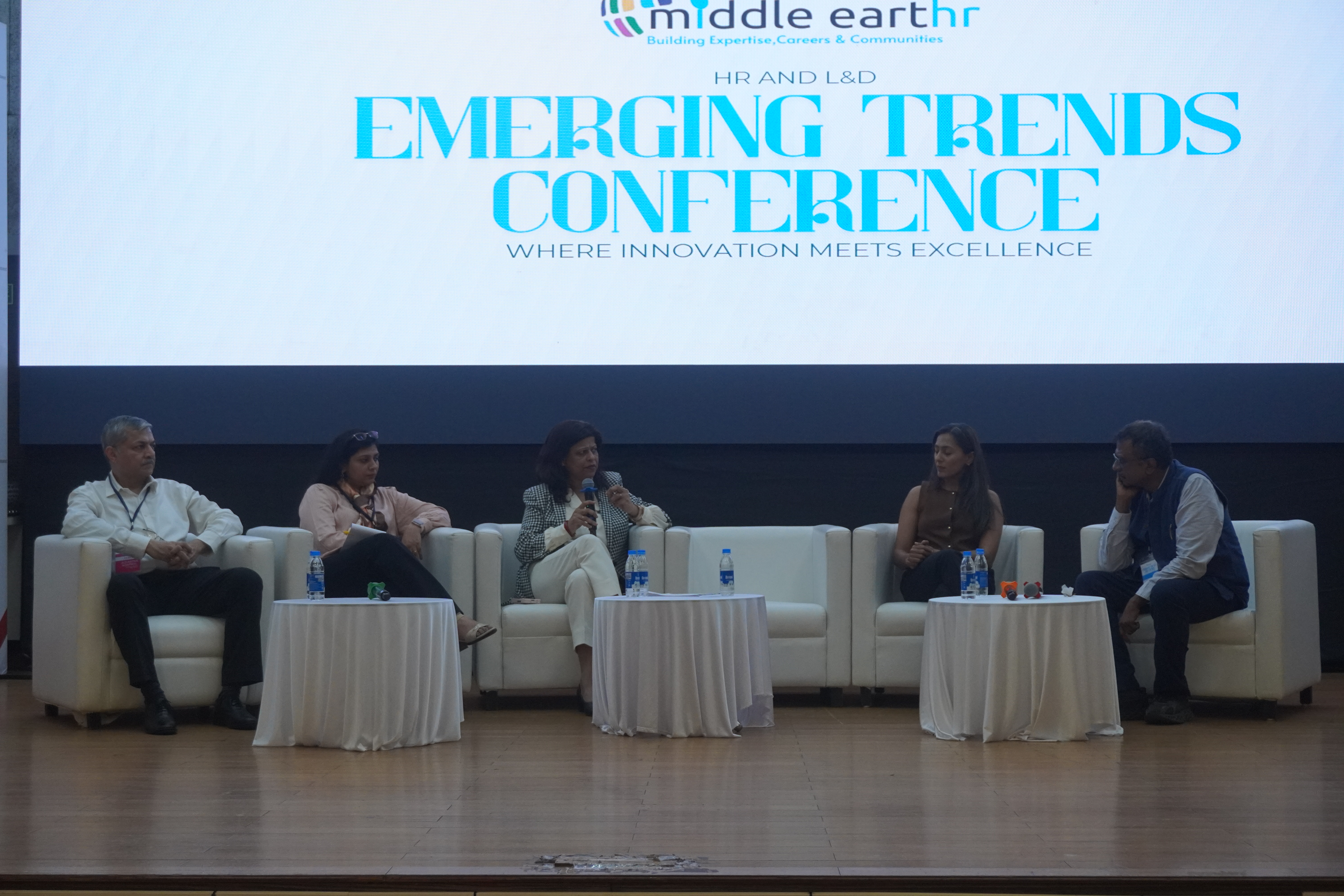 Keynote Mumbai
