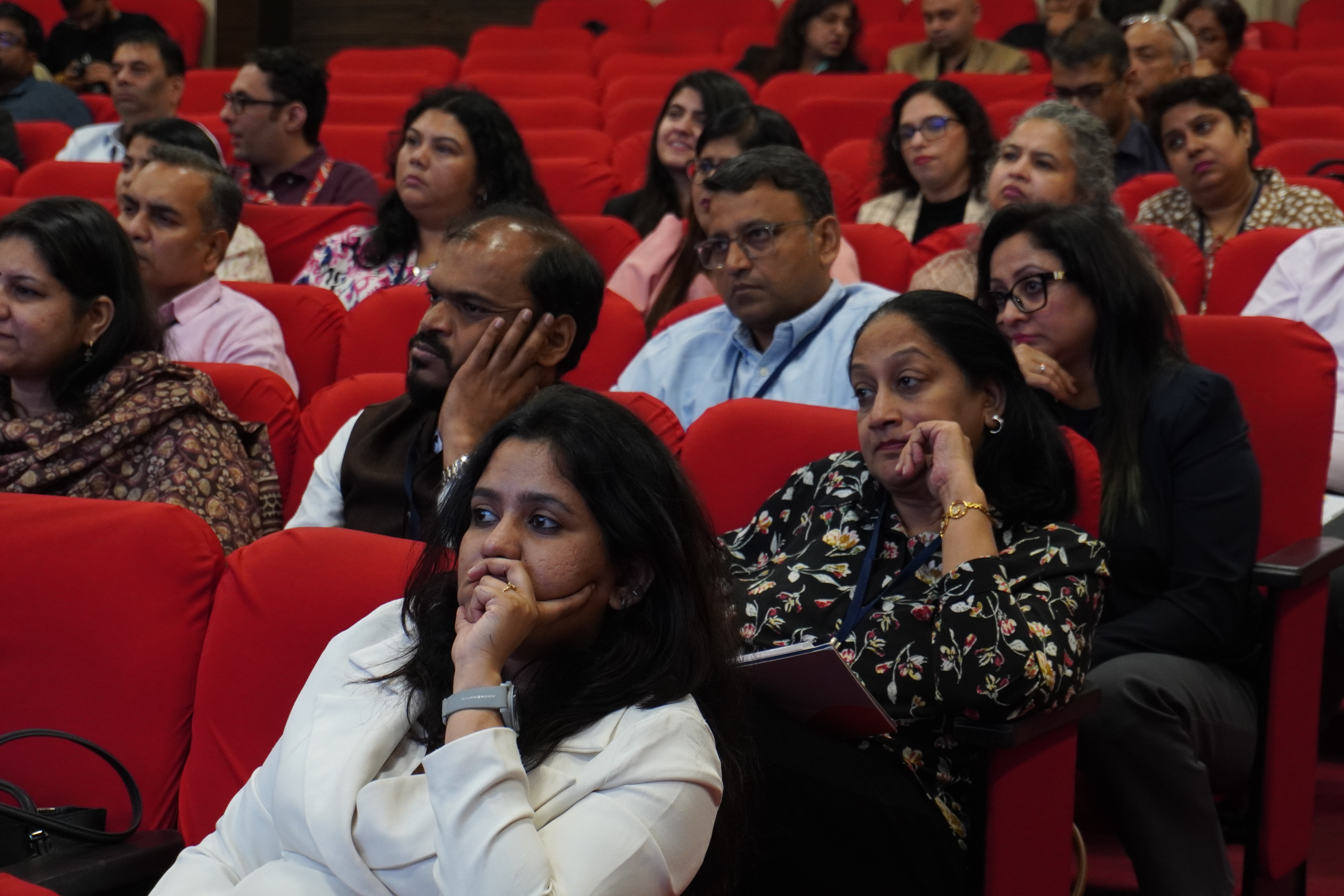 AI Workshop Mumbai