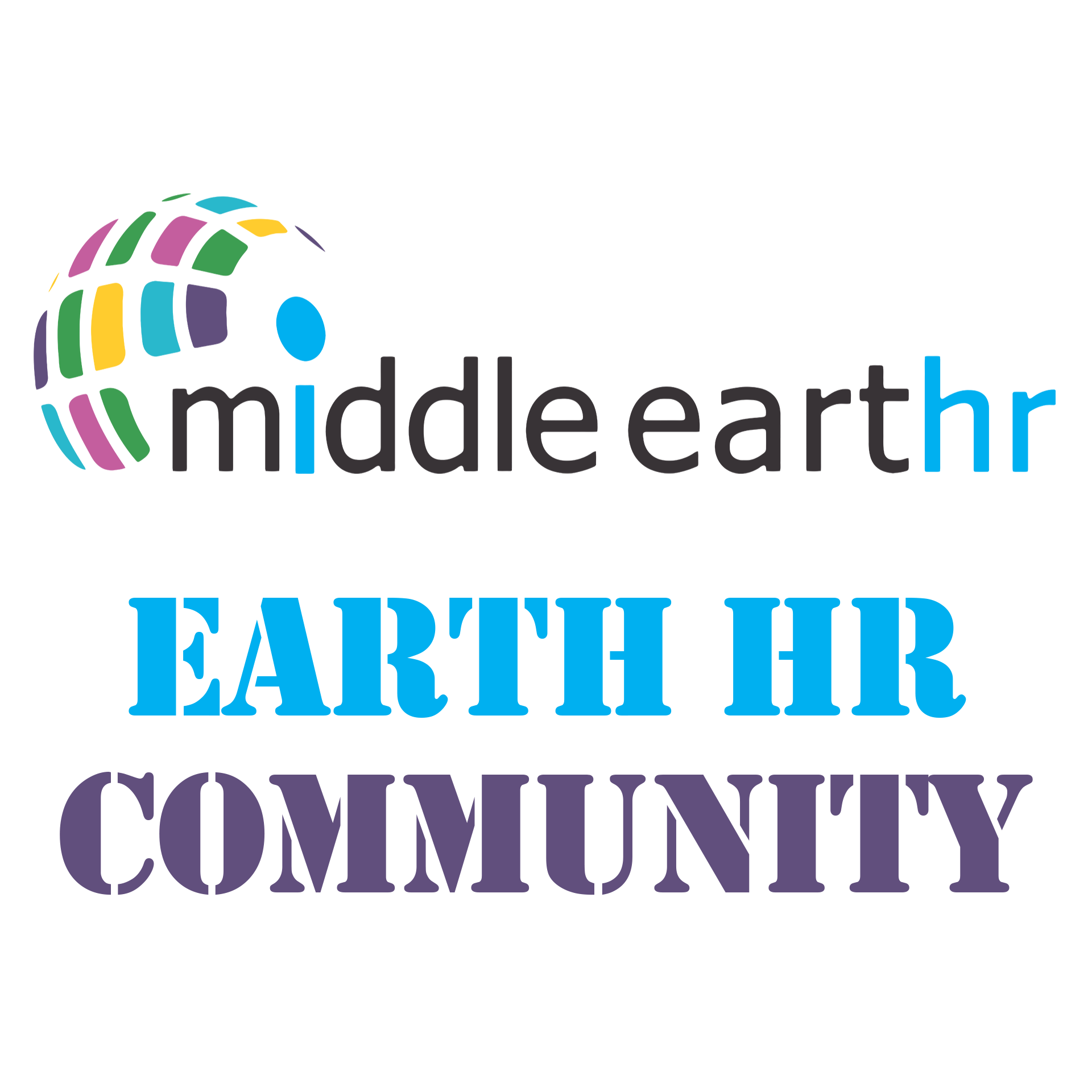 Earth HR Community