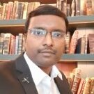 Santosh Karthikeyan