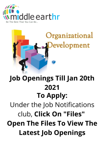Job Opening in Organizational Development Domain.png