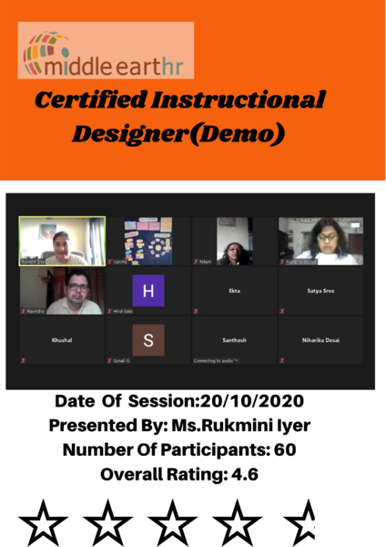 Demo Session
