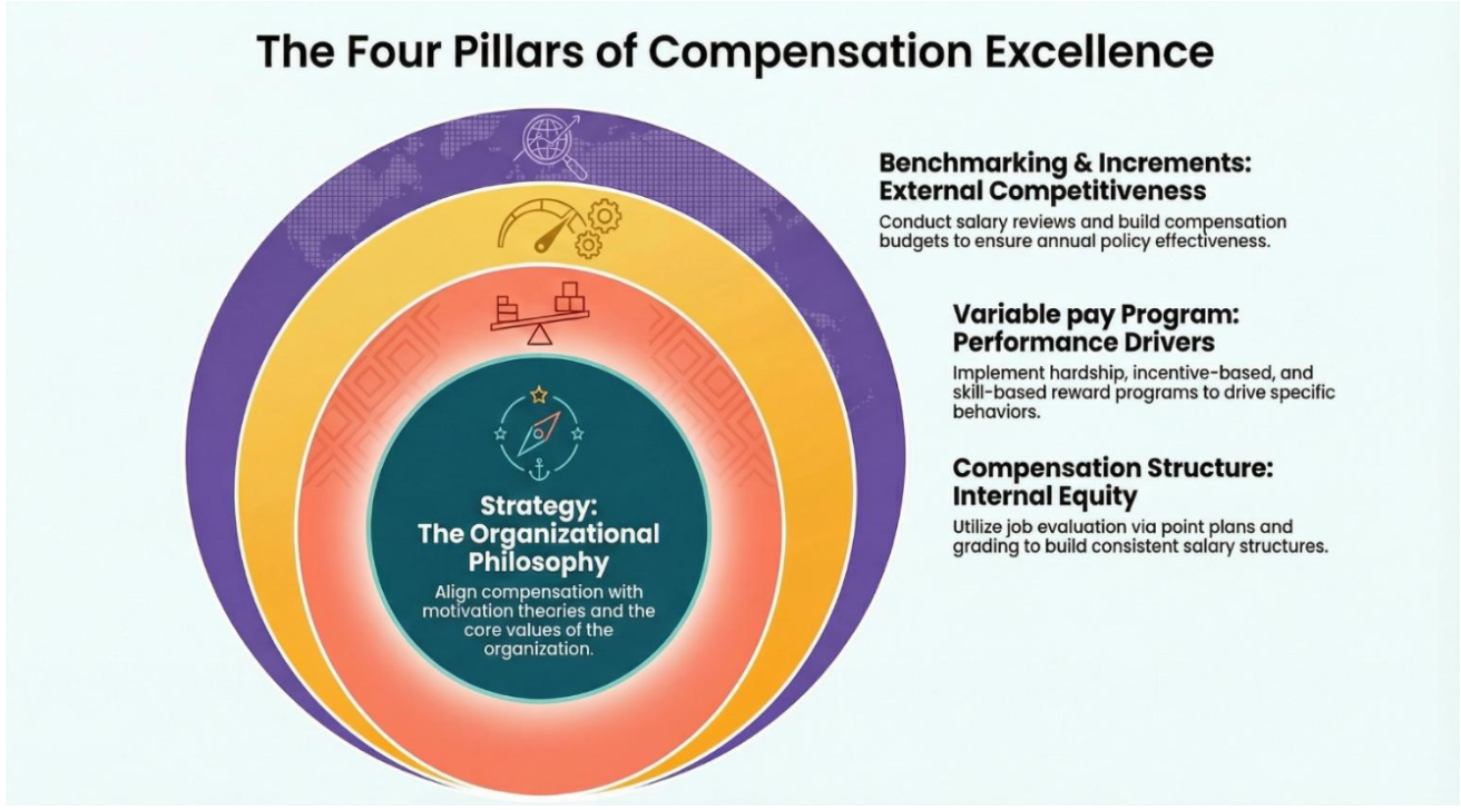CHLAMP HR Analytics Program Modules Overview