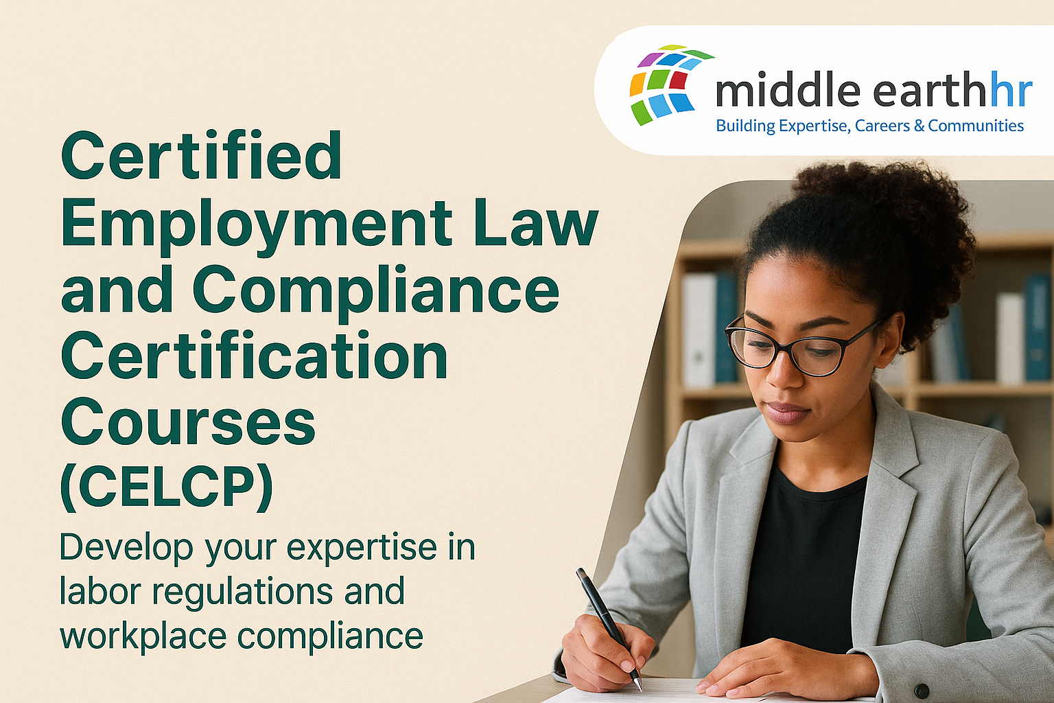 Certified Employment Law and C0mpliance Certification Courses