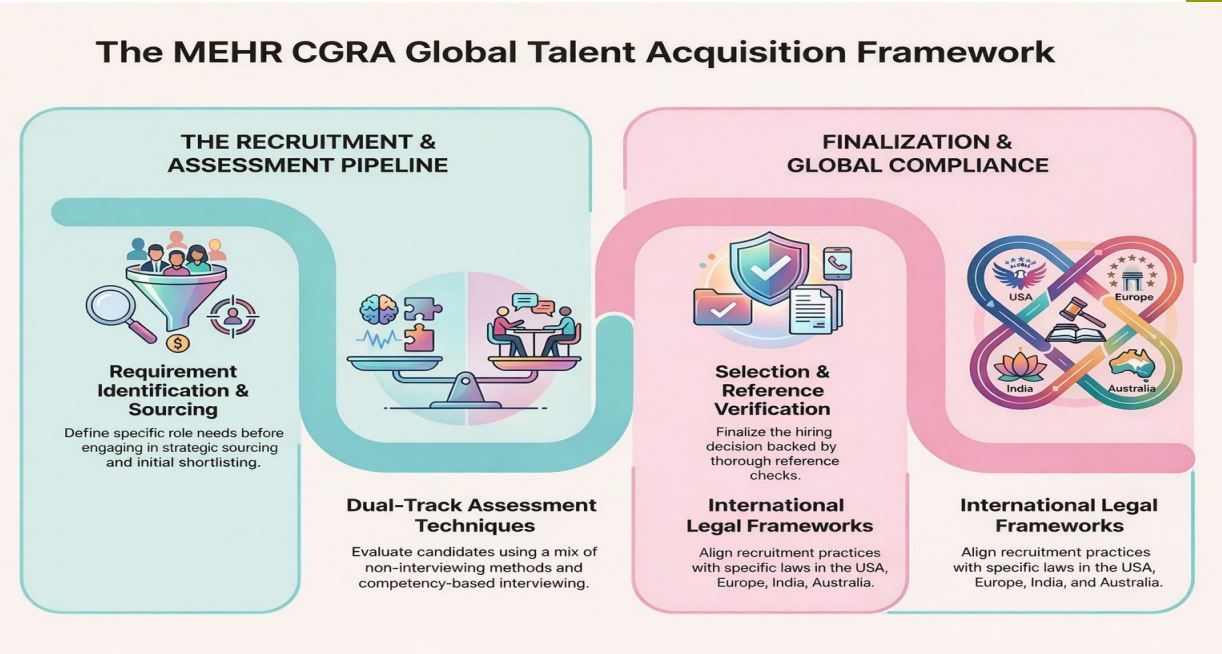 CGRA Program Modules Overview