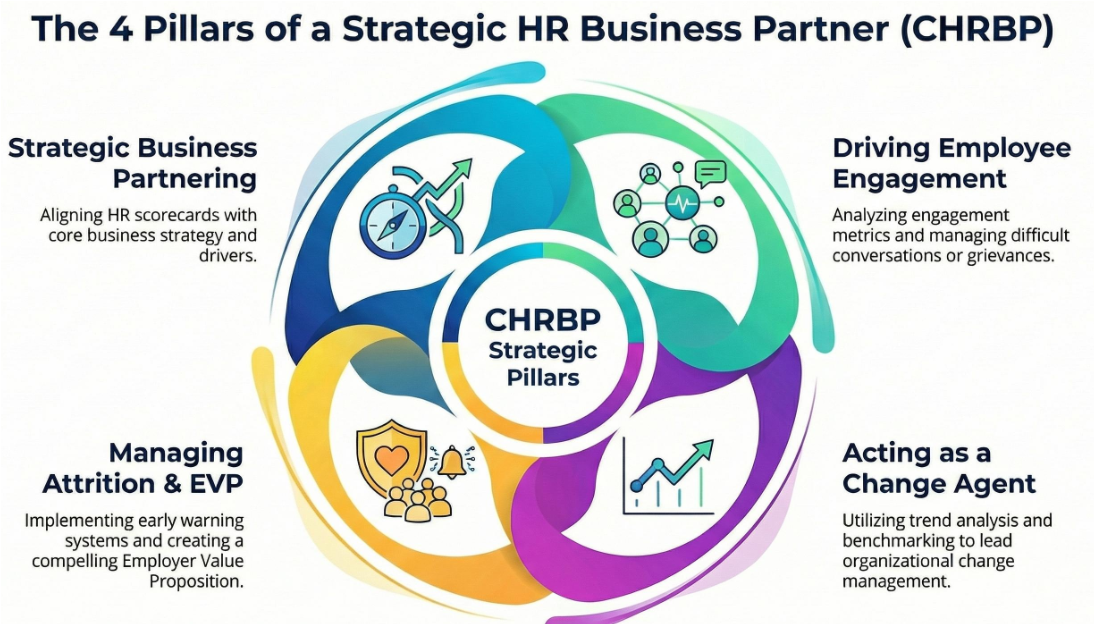 CHLAMP HR Analytics Program Modules Overview