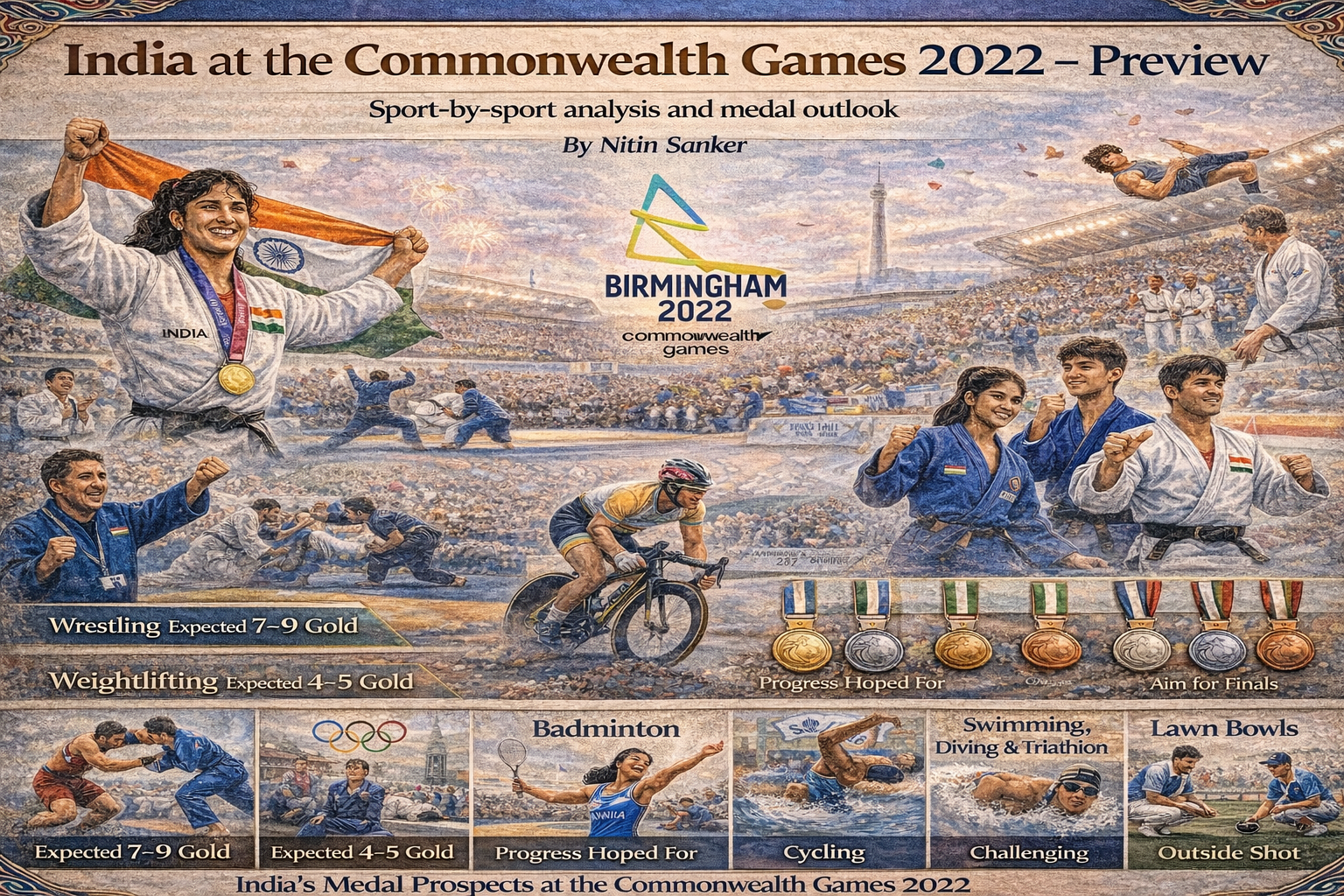 Middle Earth HR Training