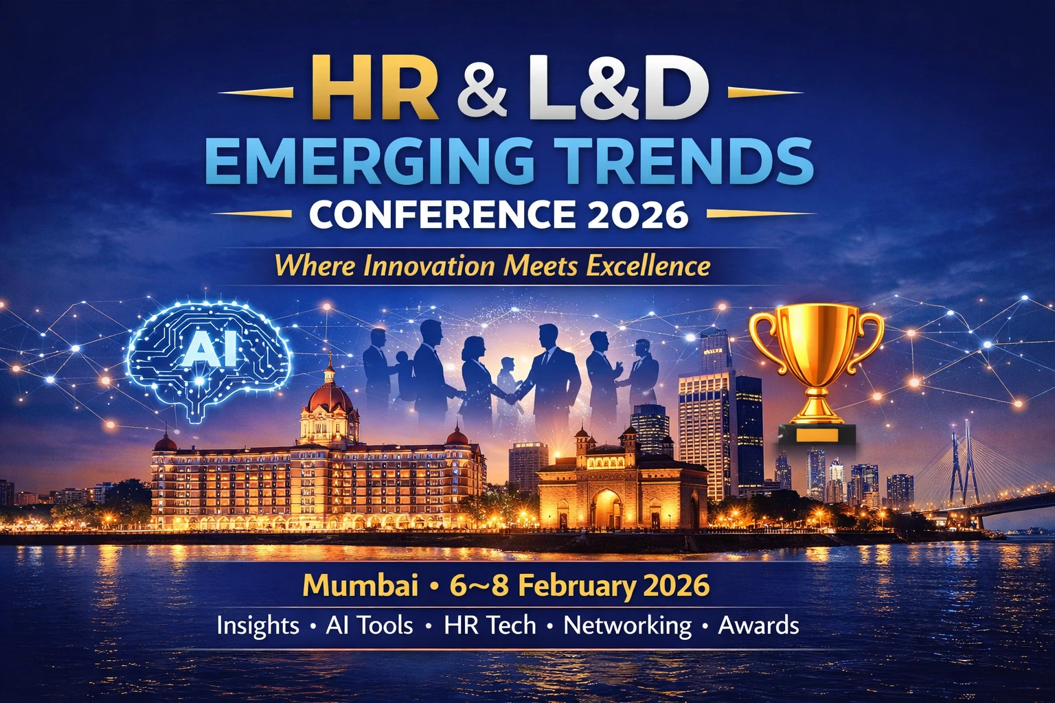 HR & L&D Trends 2026