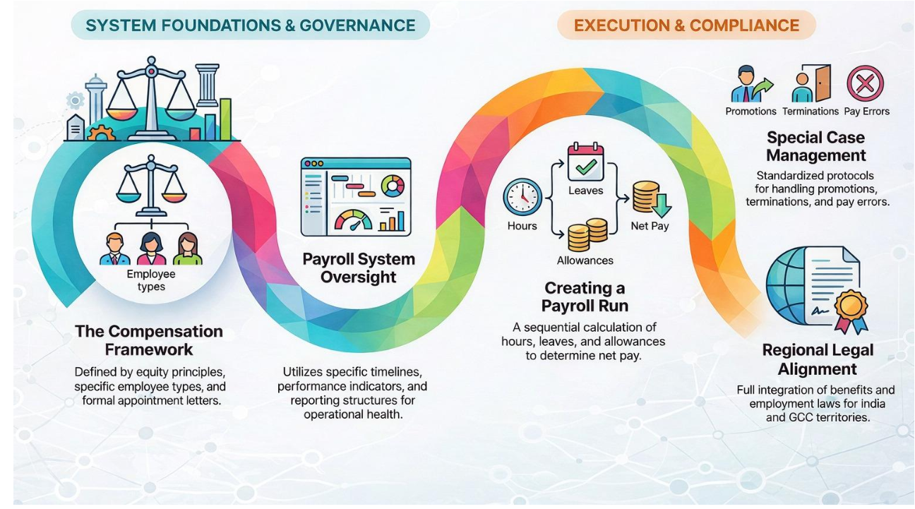CPS Program Modules Overview