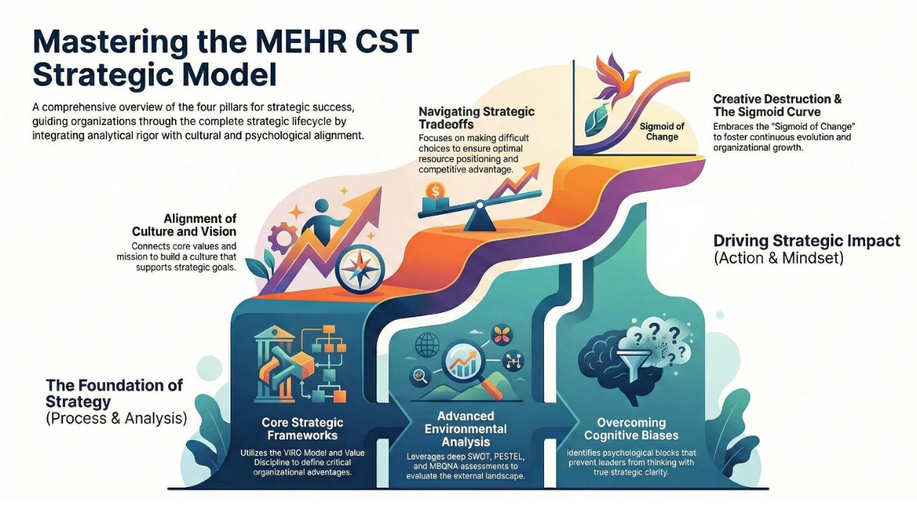 CLDM Program Modules Overview