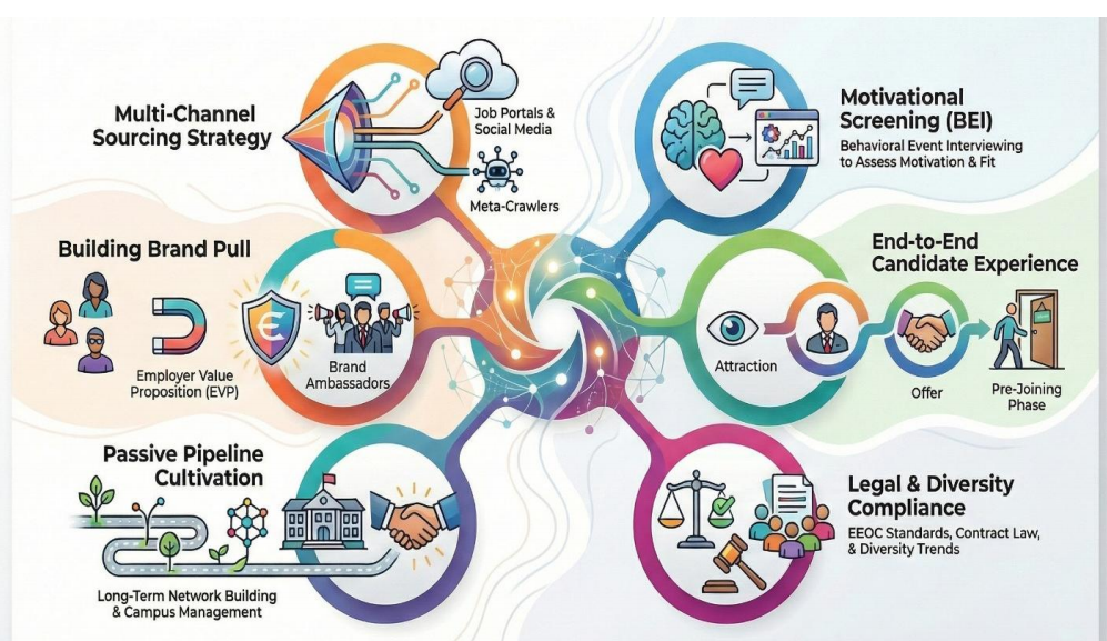 CTAS Program Modules Overview