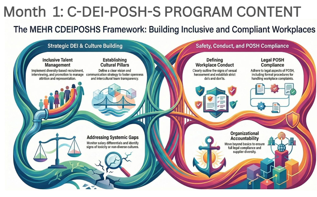 CCBIS Program Modules Overview