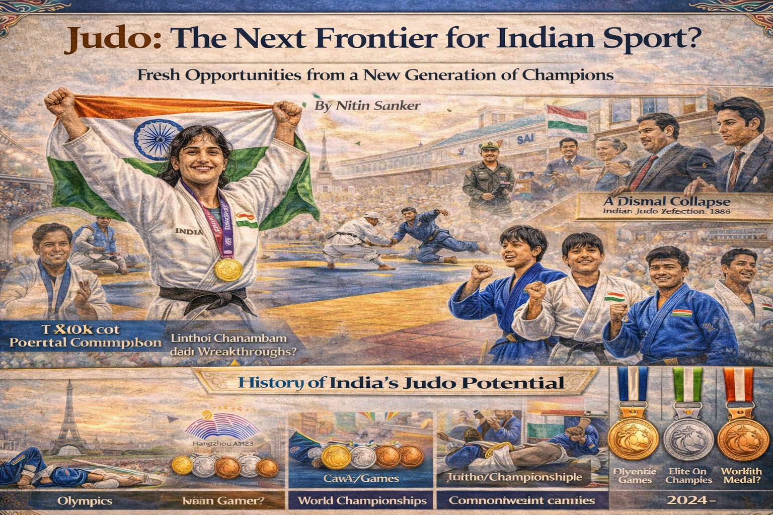 Middle Earth HR Training