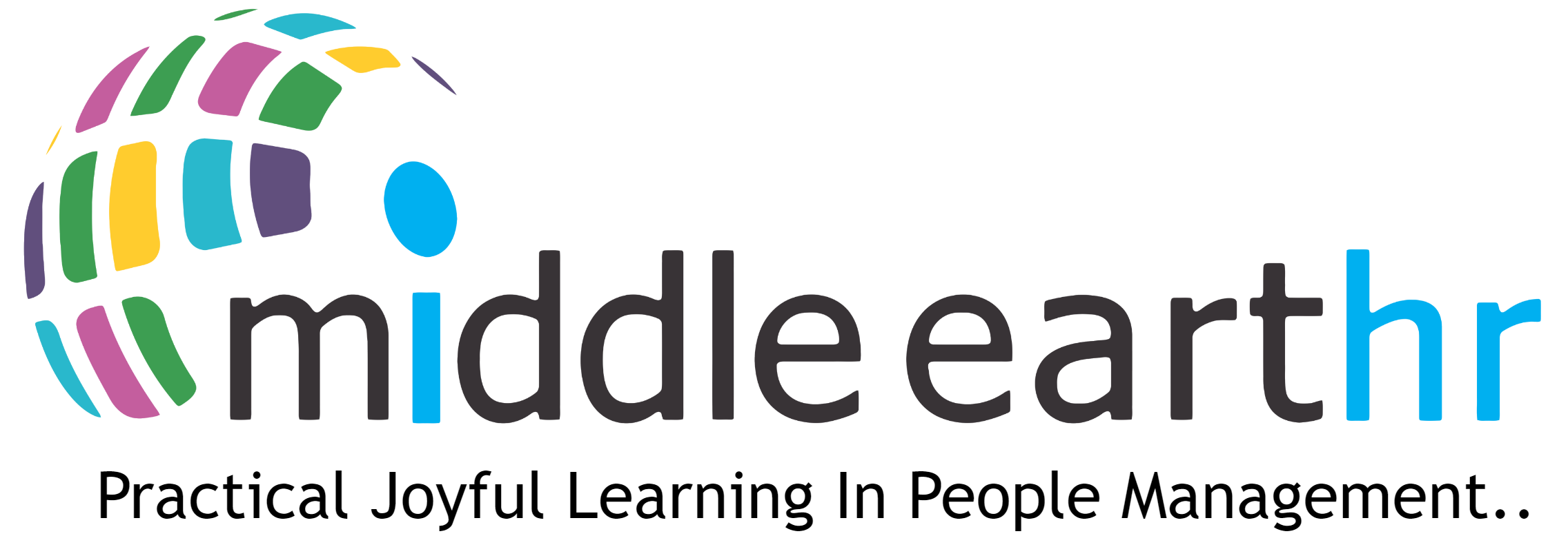 Middle Earth HR Logo
