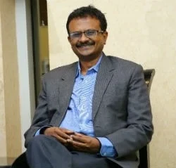 Mr. Nitin Sanker
