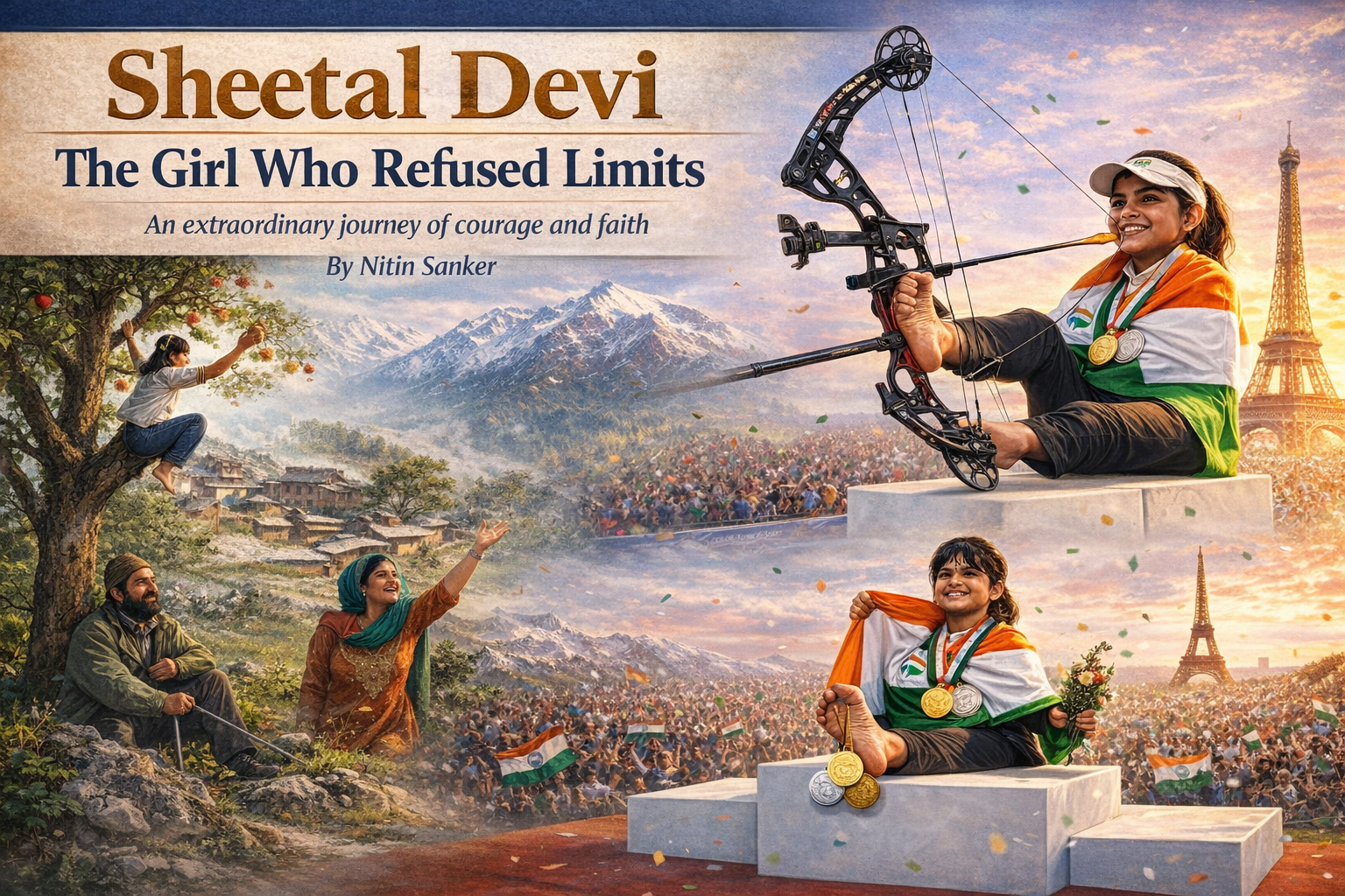 Competencies for Second Careers